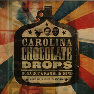 Dona Got a Ramblin’ Mind