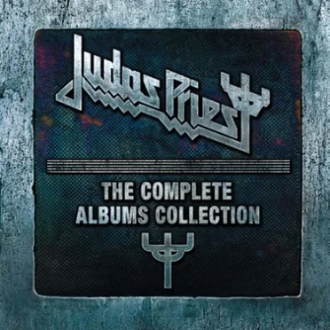 The Complete Albums Collection