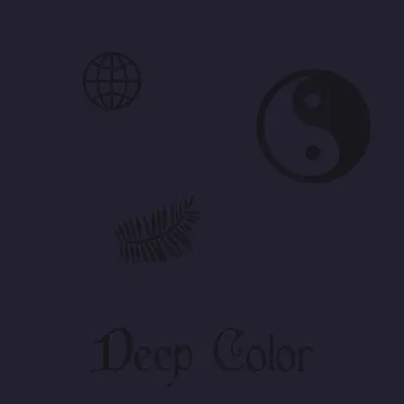 Heart of Heart of Hearts by Deep Color - album cover