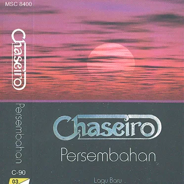 Persembahan
