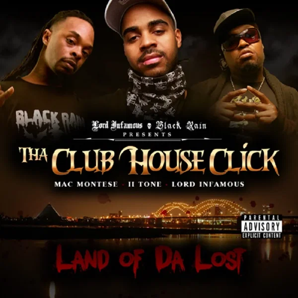 Land of da Lost