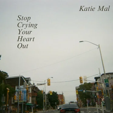Stop Crying Your Heart Out