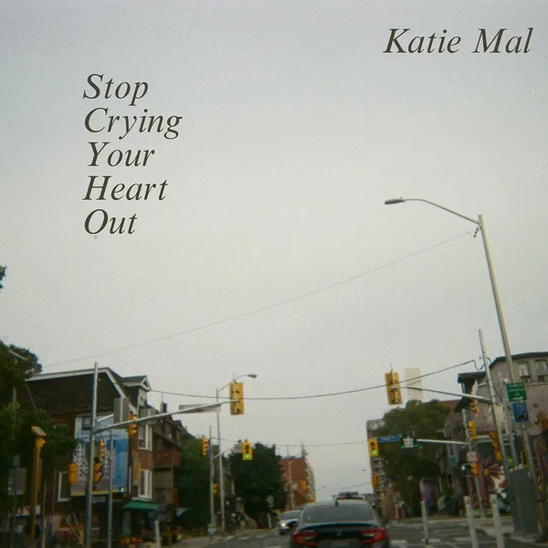 Stop Crying Your Heart Out