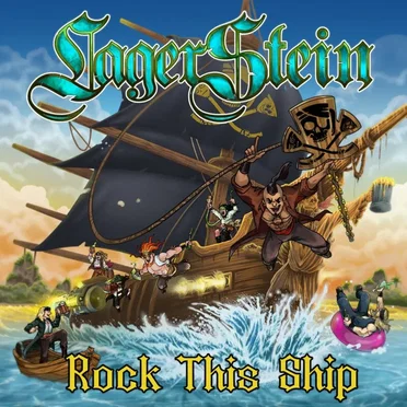 Rock This Ship