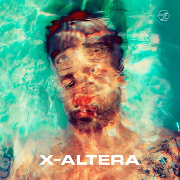 Motor Murk by X‐Altera - album cover