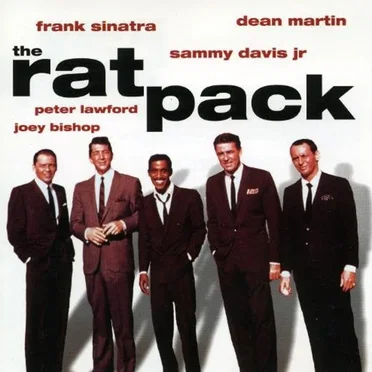 The Rat Pack