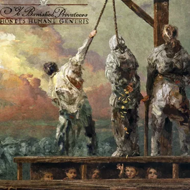 Hostis Humani Generis