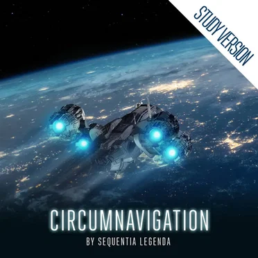 Circumnavigation by Sequentia Legenda - album cover