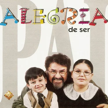 Família 4: Alegria de Ser Pai