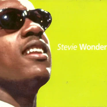 Classic Stevie Wonder: The Universal Masters Collection