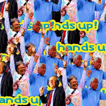 Hands Up!
