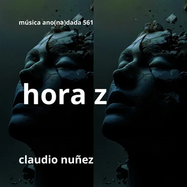 Hora z by Claudio Nuñez - album cover