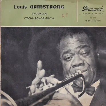 Skookian / Otchi-Tchor-Ni-Ya