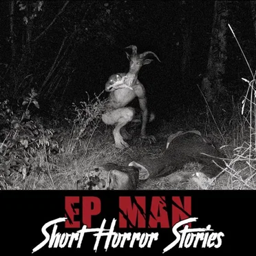 Short Horror Stories by EP Man - album cover