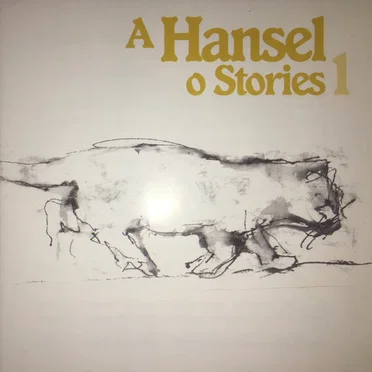 A Hansel o Stories 1 by Various Artists - album cover
