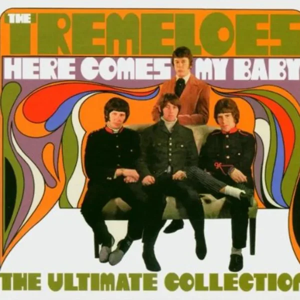 Here Comes My Baby: The Ultimate Collection