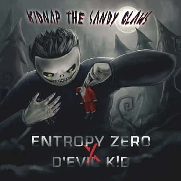 Kidnap The Sandy Claws