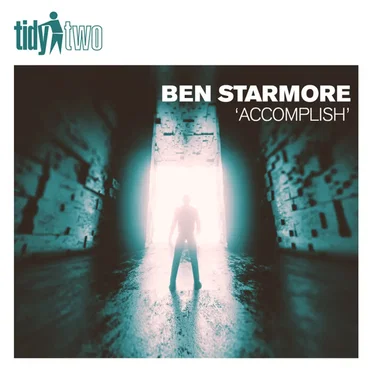 Accomplish by Ben Starmore - album cover