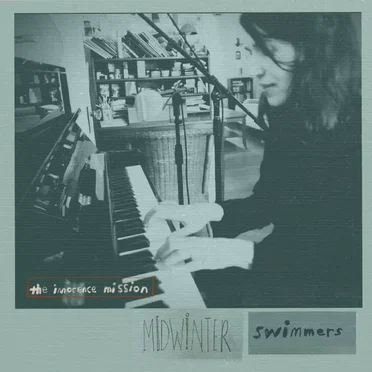 Midwinter Swimmers by the innocence mission - album cover