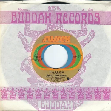 Harlem / Ain't No Sunshine