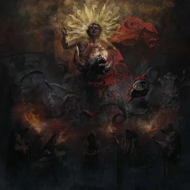 Divinum sanguinem