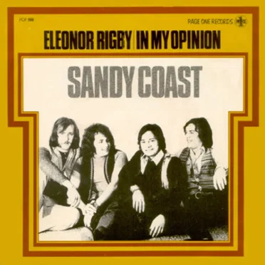 Eleanor Rigby / In My Opinion