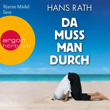 Da muss man durch by Hans Rath - album cover