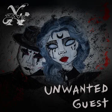 Unwanted guest