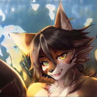 Crow / ･ﾟ✧(=✪ ᆺ ✪=)-･ﾟ✧