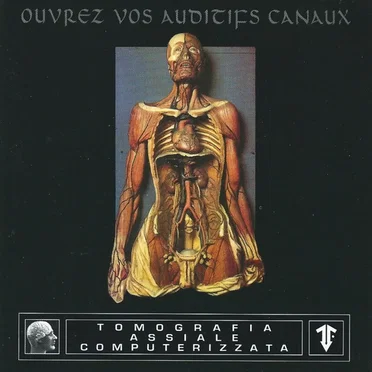Ouvrez vos auditifs canaux