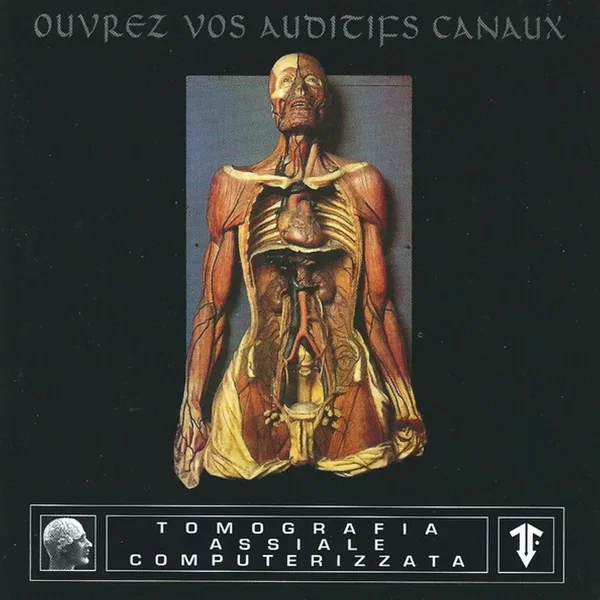 Ouvrez vos auditifs canaux