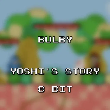 Yoshi’s Story 8 Bit (Super Smash Bros. Melee)