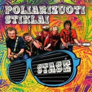 Stasė