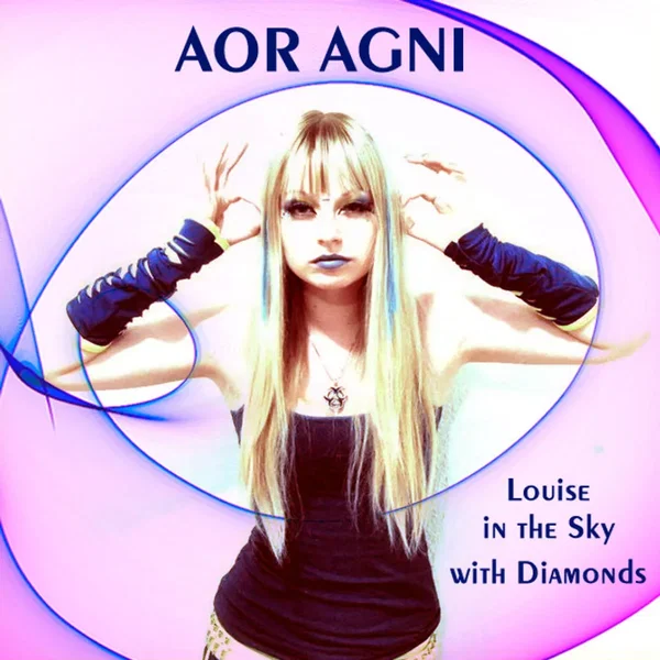 Louise in the Sky With Diamonds