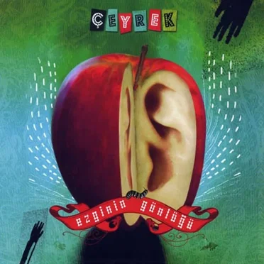 Çeyrek by Ezginin Günlüğü - album cover