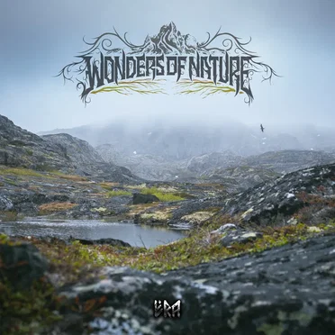 Era by Wonders of Nature - album cover