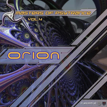 Masters of Psytrance, Vol. 4
