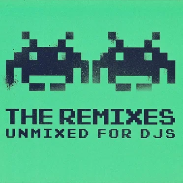 The Remixes