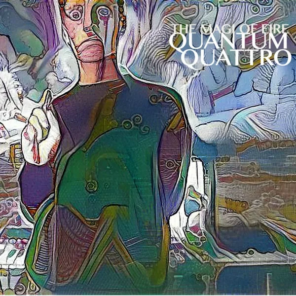 Quantum Quattro