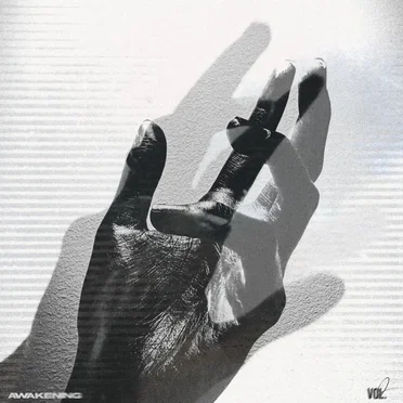 Awakening Compilation 02 by Various Artists - album cover