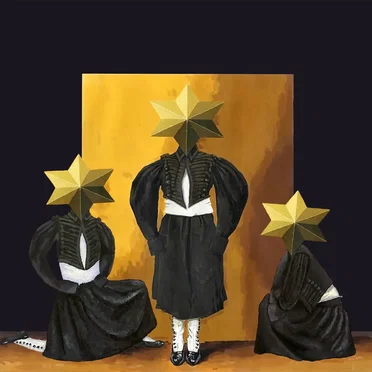 Starstruck by House of Women - album cover