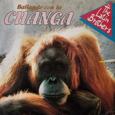 Bailando con la changa