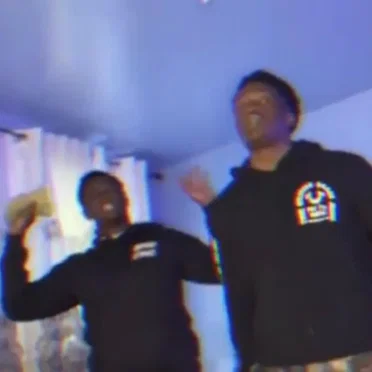 I‐94 With the Blender