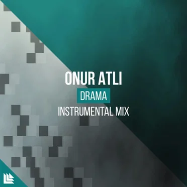 Drama (instrumental mix) by Onur Atli - album cover