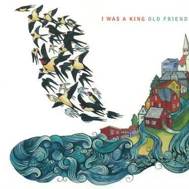 Old Friends