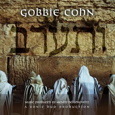 V'Seiorev by Gobbie Cohn - album cover