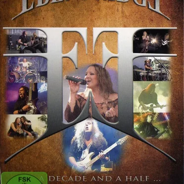 A Decade and a Half… The History So Far