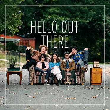 Hello Out There