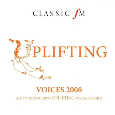Voices 2008 by Various Artists - album cover