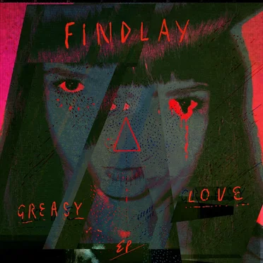 Greasy Love